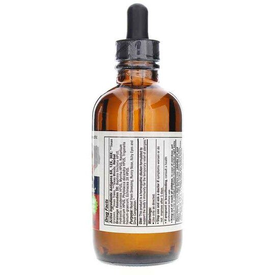 Allergena Texas Cedar Fever, PRG